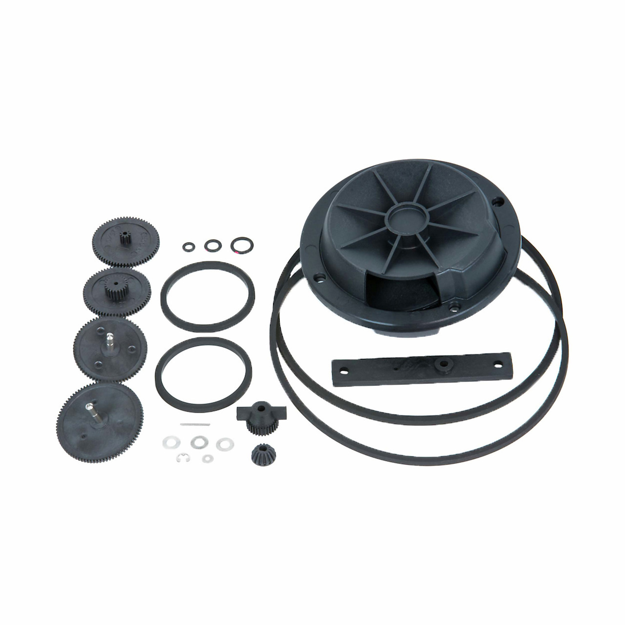 Fill-Rite Rebuild Kit for 900 Mechanical Meters, Model# 900KT